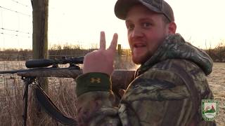 Coyote Hunting Best Hunts [upl. by Markland]