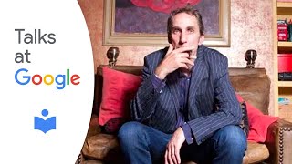 Psychogeography  Will Self  Talks at Google [upl. by Aglo]