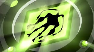 Ben 10 Classic Feedback transformation FANMADE [upl. by Hugo]