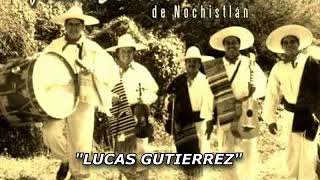 JARABEROS DE NOCHISTLAN MUSICA DEL SUR DE ZACATECAS 10 CANCIONES PEGADITAS [upl. by Zeba]