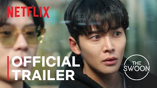 Tomorrow  Official Trailer  Netflix ENG SUB [upl. by Ayar]