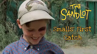 The Sandlot 25th Anniversary  Ham Homer Clip [upl. by Thalassa]