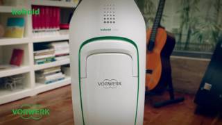 Vorwerk Kobold VK200 We Understand SurFaces [upl. by Honniball858]